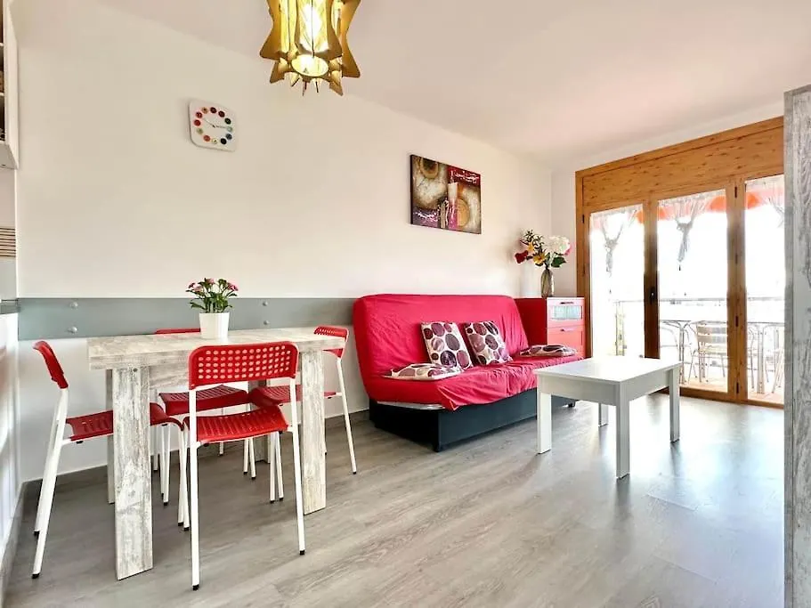 Apartamento V023 - Roses Platja