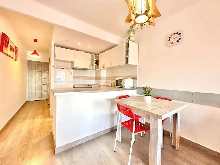 Apartamento V023 - Roses Platja