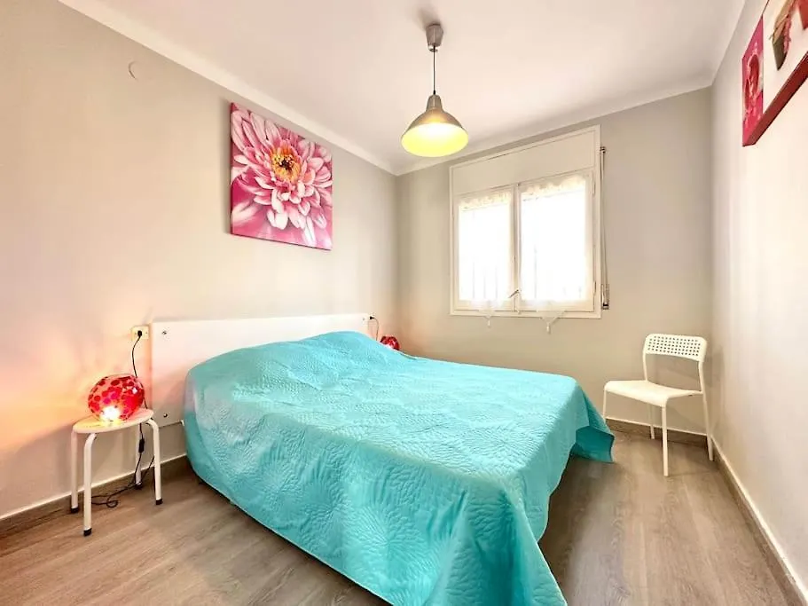 Apartamento V023 - Roses Platja España