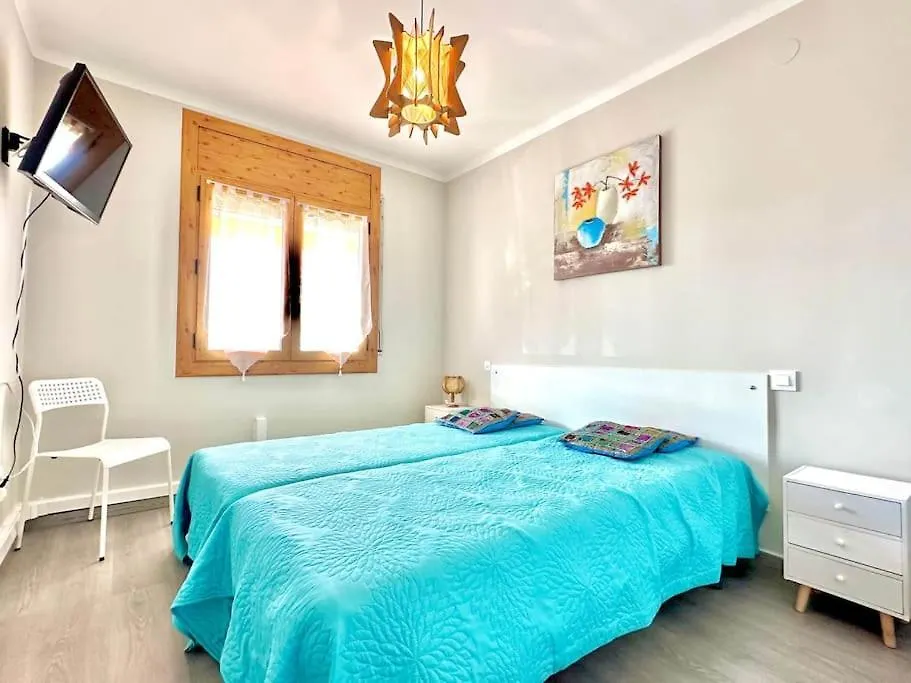 Apartamento V023 - Roses Platja