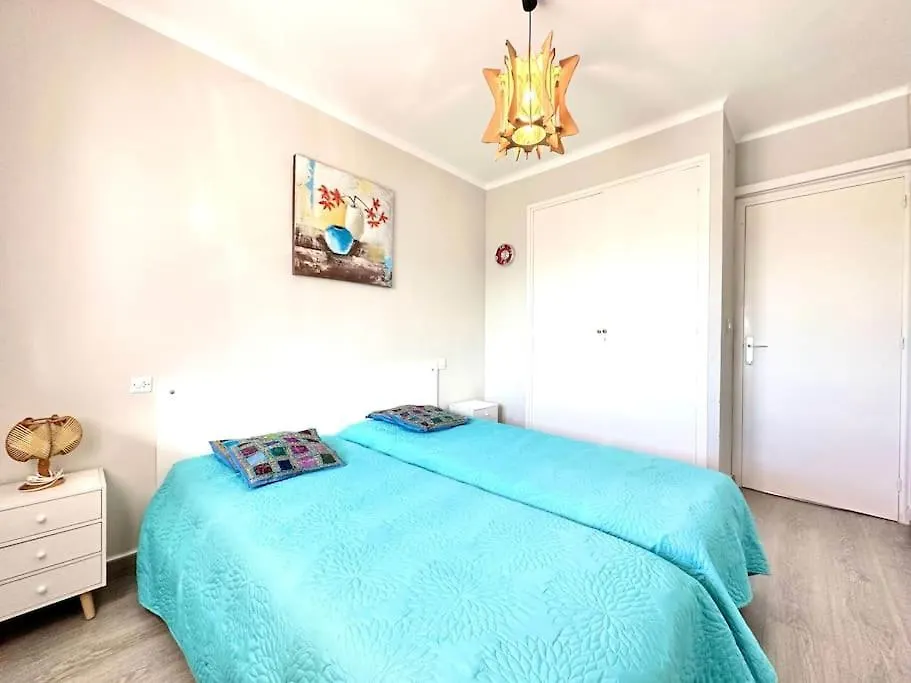 Apartamento V023 - Roses Platja