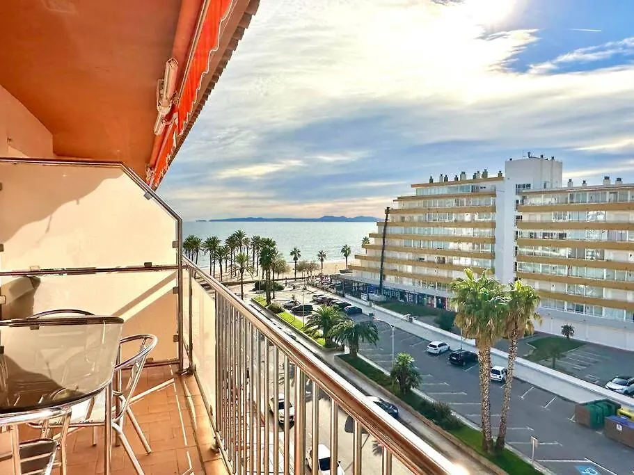 Apartamento V023 - Roses Platja
