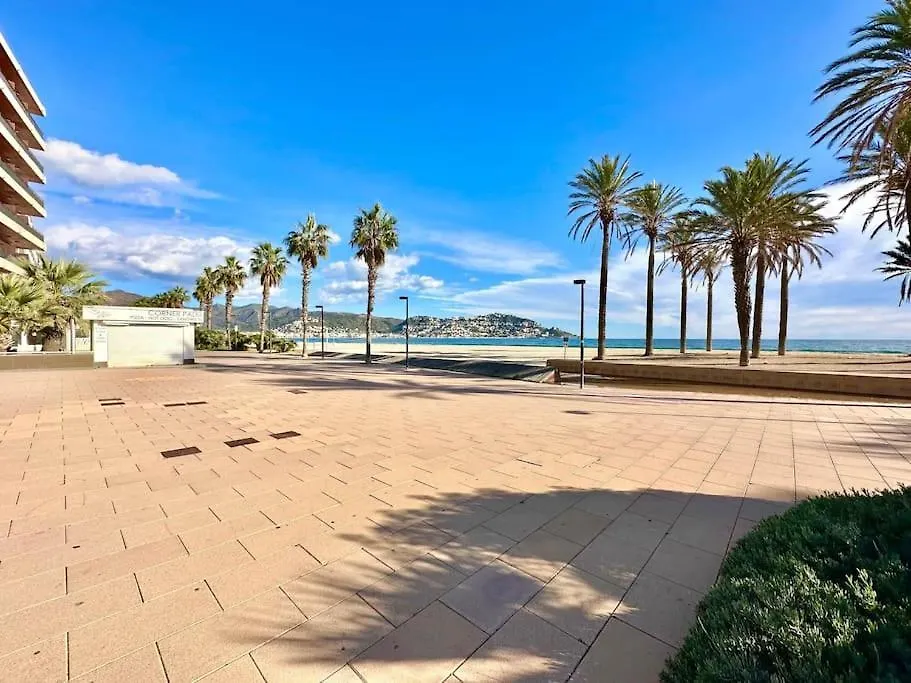 Apartamento V023 - Roses Platja España