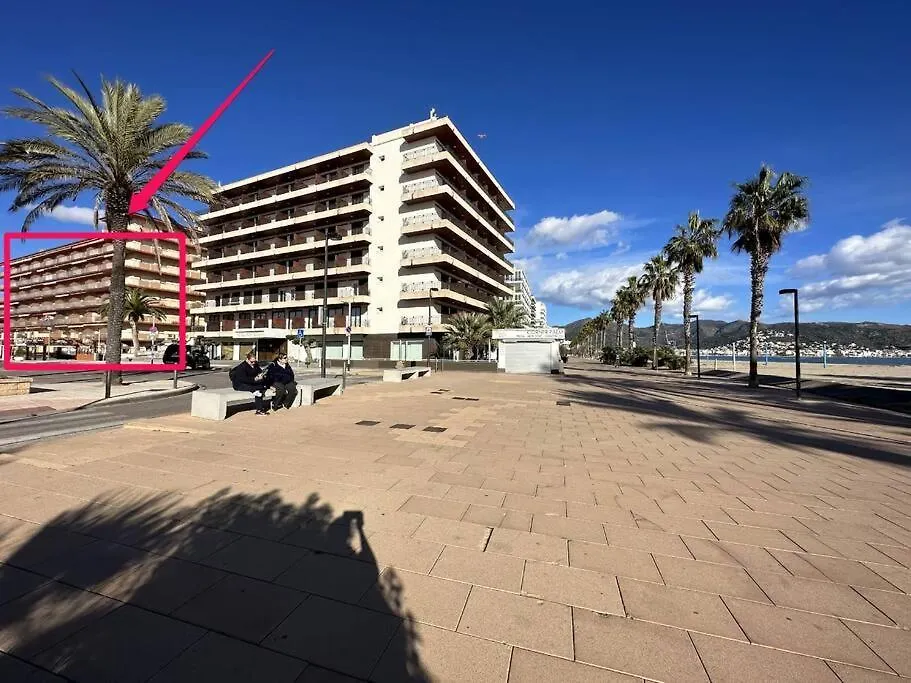 Apartamento V023 - Roses Platja