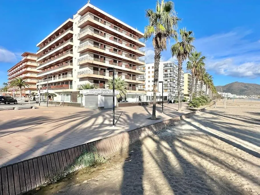 Apartamento V023 - Roses Platja 0*,  España
