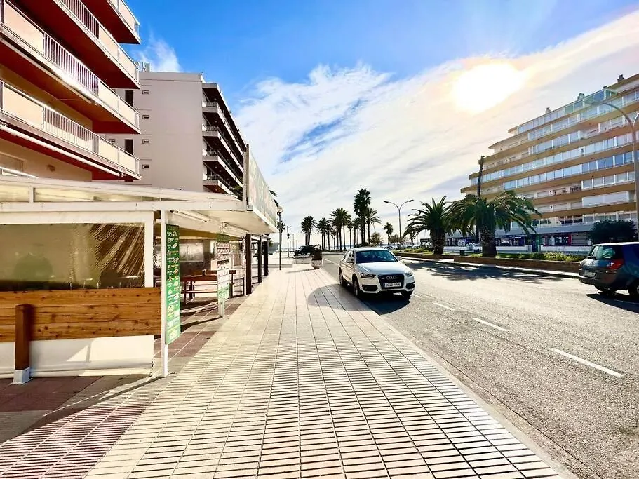 Apartamento V023 - Roses Platja